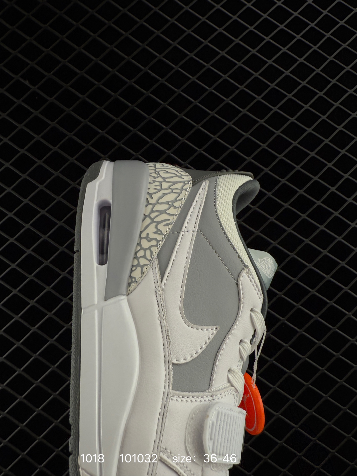 Air Jordan Legacy 312 Low